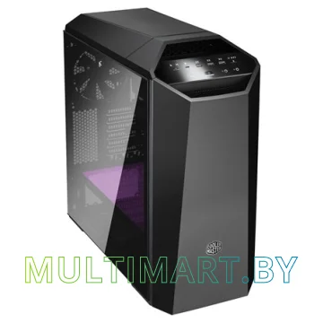 Корпус Cooler Master MasterCase MC500M MCM-M500M-KG5N-S00 картинка 3